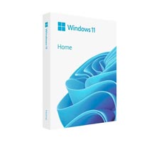 Microsoft Windows 11 Home Original License KEY Retail Price in Bangladesh