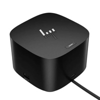 HP 4J0A2AA Thunderbolt G4 Docking Station