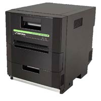 Sinfonia Color Stream S3 Mini Lab Photo Printer