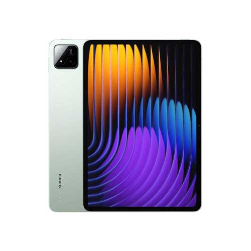 Xiaomi Pad 7 Pro Snapdragon 8s Gen 3 Ram 8GB- Storage 256GB Tablet