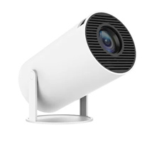 Volto Fire 502 Wireless Connection Projector