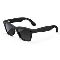Meta Ray-Ban Wayfarer Smart Glasses Price in Bangladesh