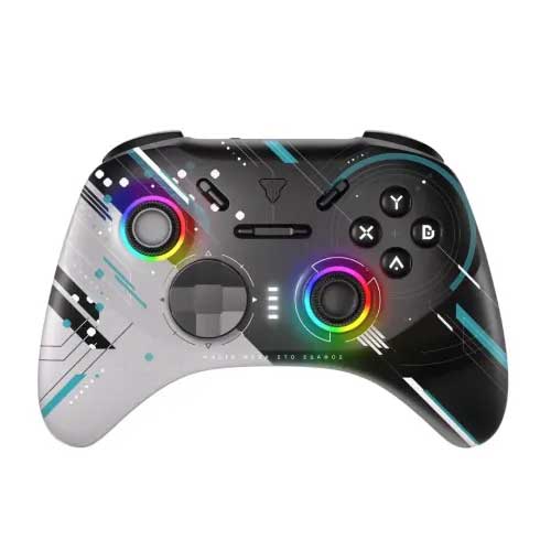 Fantech WGP15V2S Eos Pro II S Wireless Gamepad Price in Bangladesh