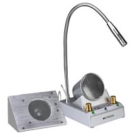 Yarmee YCU892D Wireless Delegate Microphone Unit Price in Bangladesh