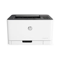 HP Color Laser 150A Single Function Color Laser Printer