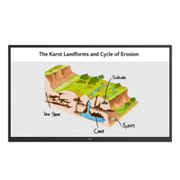 LG 98TR3PJ 98 inch 4K UHD Education Interactive Flat Panel Display Price in Bangladesh