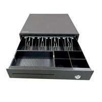 Xcash M330E Heavy Duty Cash Drawer