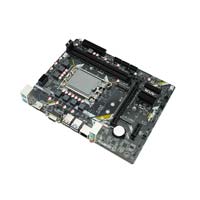 AFOX IH610D4-MA5-V4 DDR4 Intel Motherboard