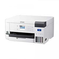 Epson EcoTank L3110 A4 All-in-One Ink Tank Printer
