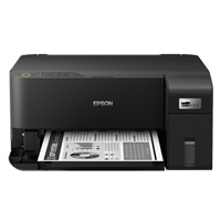 Epson Eco Tank M1058 Single Function Monochrome Inkjet Printer Price in Bangladesh