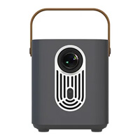 Volto BudPlus S3 1080P Home Theater Projector