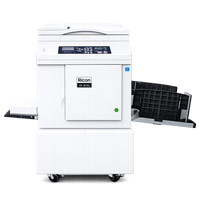 Ricoh DD-3345C B4 Digital Duplicator Machine Price in Bangladesh