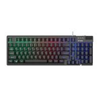 Rapoo V50S-98 Wired Gaming Keyboard