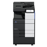 Konica Minolta Bizhub 651i Auto Duplex A3 Mono Multifunctional Office Printer Copier Machine Price in Bangladesh