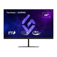 ViewSonic VX2479-HD-PRO 24" 180Hz IPS Gaming Monitor