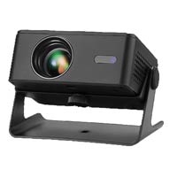AUN A32 Pro 150 ANSI Lumens HD Portable Android Projector Price in Bangladesh