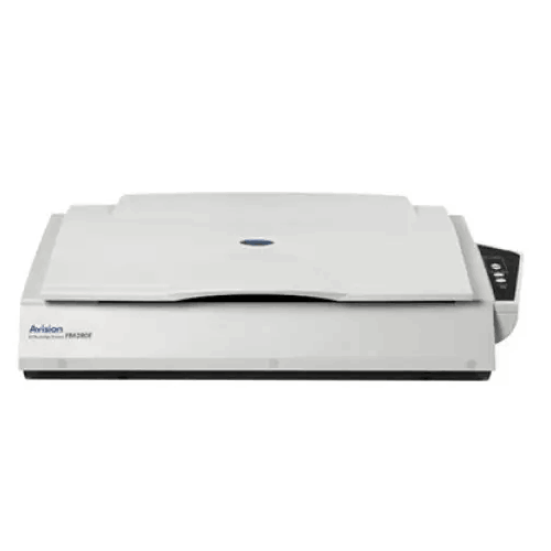 Avision FB6280E A3 Book Scanner Price in Bangladesh