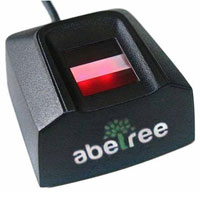 AbeTree HuPx Biometric Fingerprint Scanner (USB) in Bangladesh