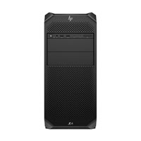 HP Z4 G5 Xeon W-2445 32GB RAM 512GB SSD + 8TB HDD RTX A2000 12GB Workstation