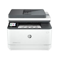 HP LaserJet Pro MFP 3101fdw Wireless Printer with Fax