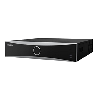 Hikvision DS-8664NXI-I8/S 64-Channel 2U 4K AcuSense NVR Price in Bangladesh