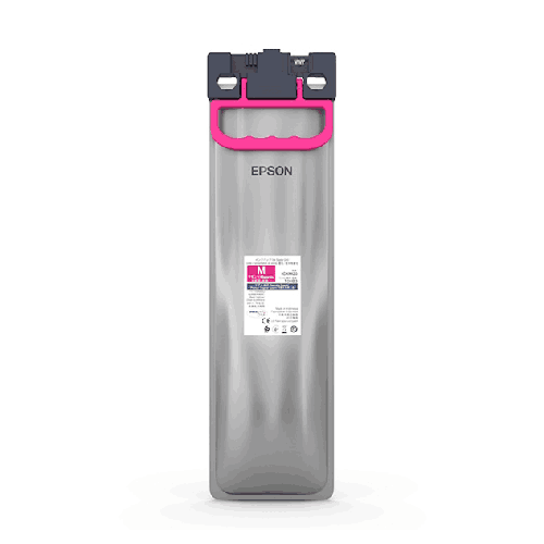 Epson T13K XL High Yield Magenta Color Ink Pack