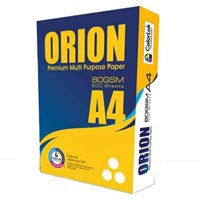 Orion A4 Premium 80gsm Paper