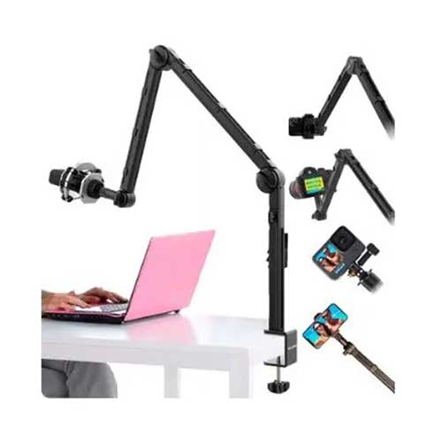 Ulanzi VIJIM LS24 Desk Boom Arm