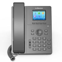 Flyingvoice P11 Color Screen Entry-level IP Phone