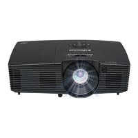InFocus IN112xa 3800-Lumen SVGA DLP Projector