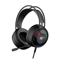 Havit Gamenote H767d RGB Gaming Headphone