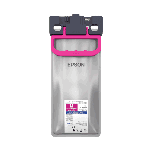 Epson T13J Magenta Color Ink Pack
