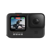 GoPro HERO 9 Black Action Camera
