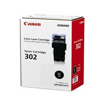 Canon 302 BK Original Toner Cartridge Price in Bangladesh