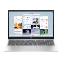 HP 15-FC0659AU Ryzen 5 7520U 15.6" FHD Laptop in Bnagladesh