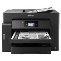 Epson EcoTank M15180 A3 Wi-Fi Duplex Multi-Function Monochrome Ink Tank Printer Price in Bangladesh