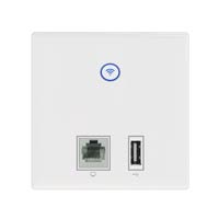 Comfast CF-E536N 300M In-Wall Wireless Access Point