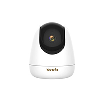 Tenda CP7 360° 4MP Pan Tilt Security Wifi IP Camera