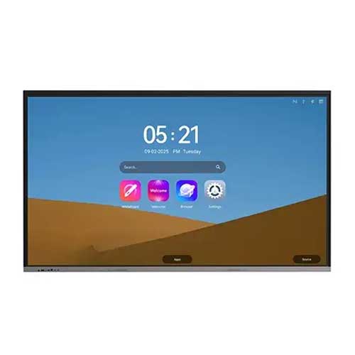 Viisan FL55-H6138 55-inch Interactive Flat Panel Display