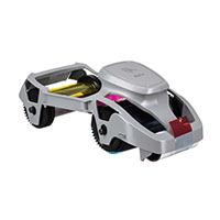 Zebra ZC- 100 Card Printer YMCKO Colour Card Ribbon (300IMG)