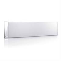 KEF T101C Ultra-thin wall-mountable Centre Channel Speaker Price in Bangladesh