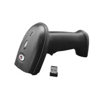 Sunlux XL-9221B 2D Wireless Barcode Scanner