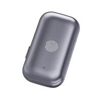 Alvora 921 NotePin AI Voice Recorder
