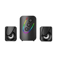 Havit SF140BT 2:1 Strong Bass Bluetooth Speaker Price in Bangladesh