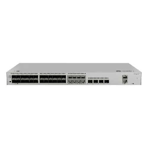 Huawei eKit S310-24ST4X Layer 3 Base Managed Gigabit Switch