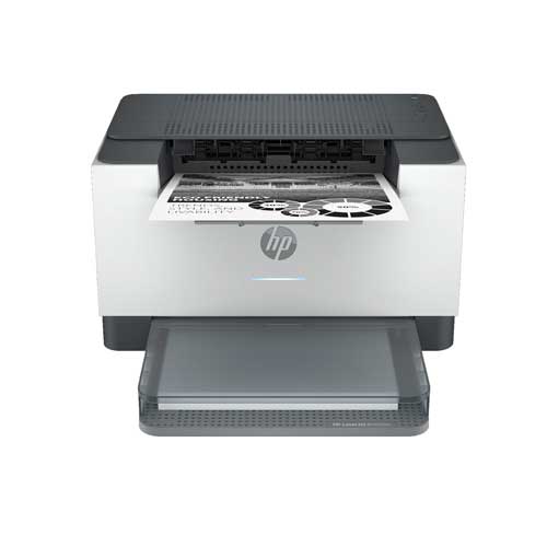 HP LaserJet M209dw Printer