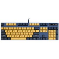 Rapoo V500PRO MT Multimode Wireless Blue Switch Mechanical Gaming Keyboard Price In Bangladesh