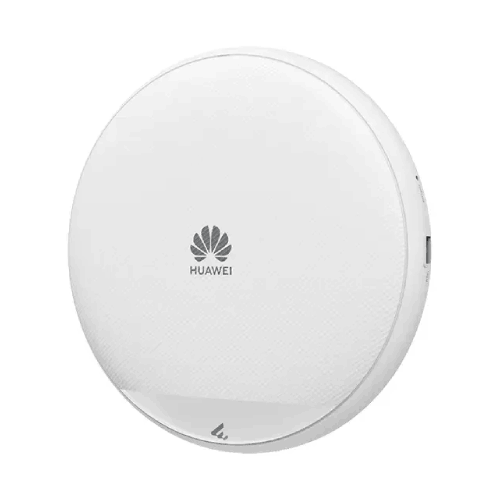 Huawei eKitEngine AP673E Wi-Fi 7 Dual-Radio Smart Antenna Managed PoE Ceiling Access Point