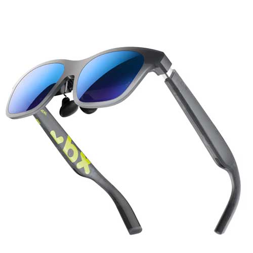 XREAL xbx a01+ 147" Portable Screen AR Smart Glasses