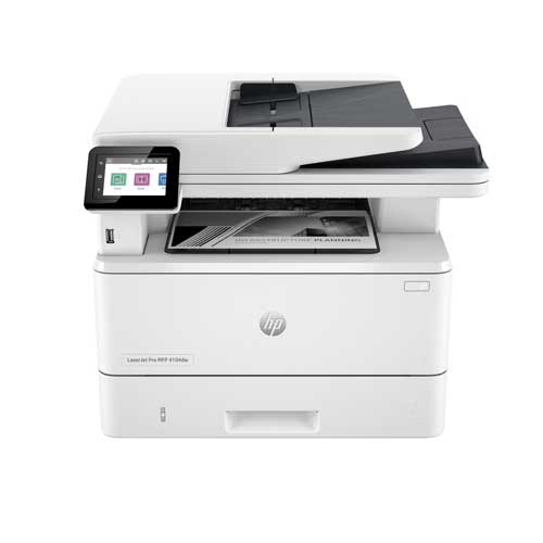 HP M329dw LaserJet Pro Multi-function Printer Price in Bangladesh